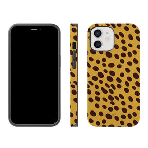 Asiatic Wildcat - iPhone 12 Case