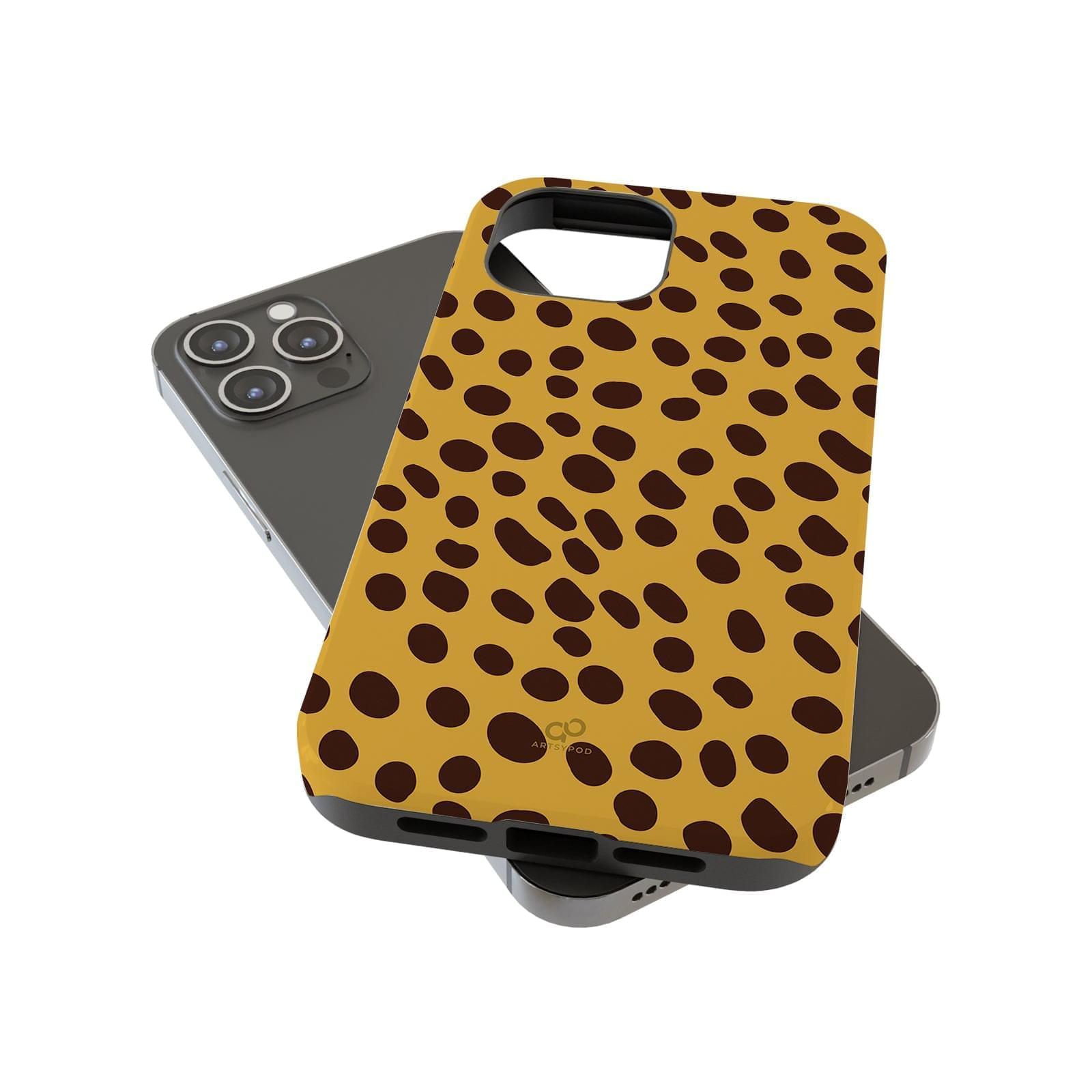 Asiatic Wildcat - iPhone 12 Pro Case