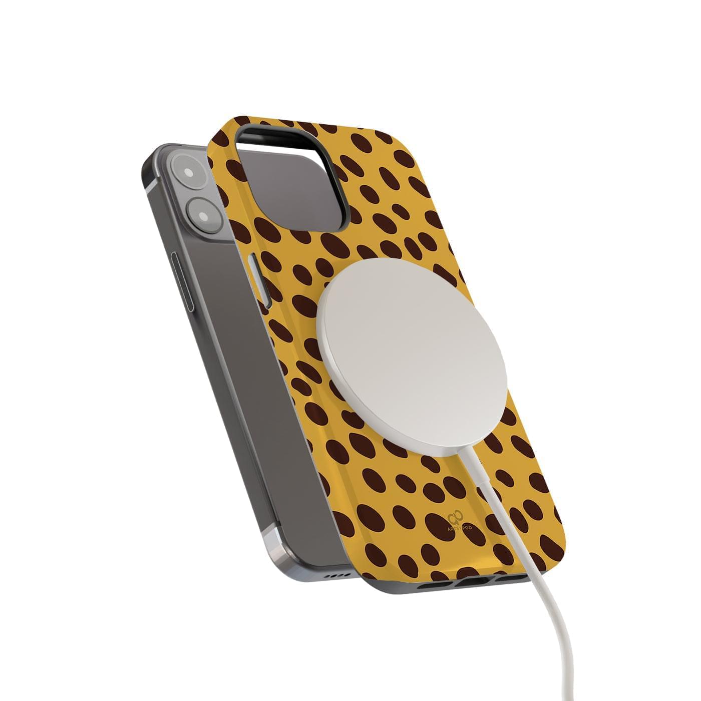 Asiatic Wildcat - iPhone 12 Case