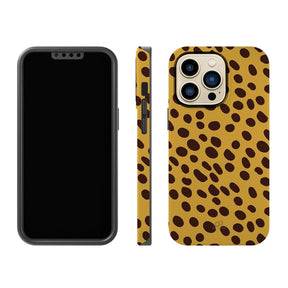 Asiatic Wildcat - iPhone 13 Pro Max Case