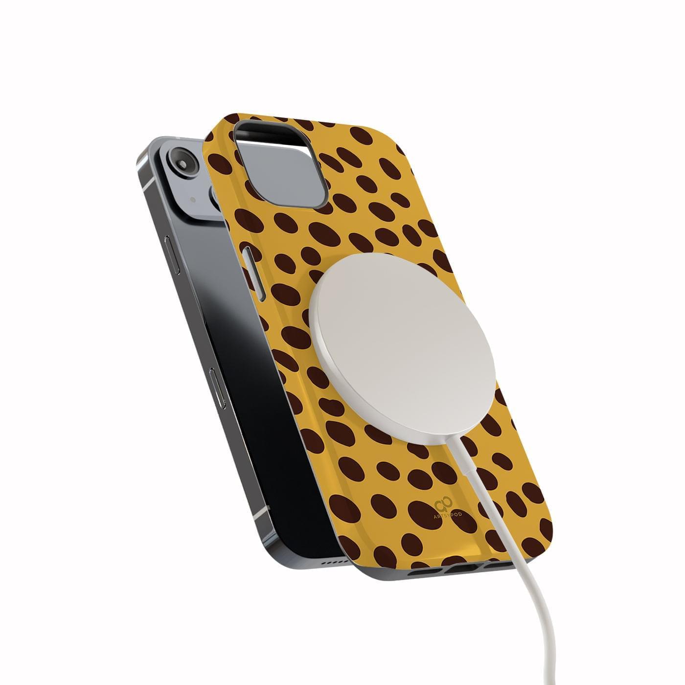 Asiatic Wildcat - iPhone 13 Case