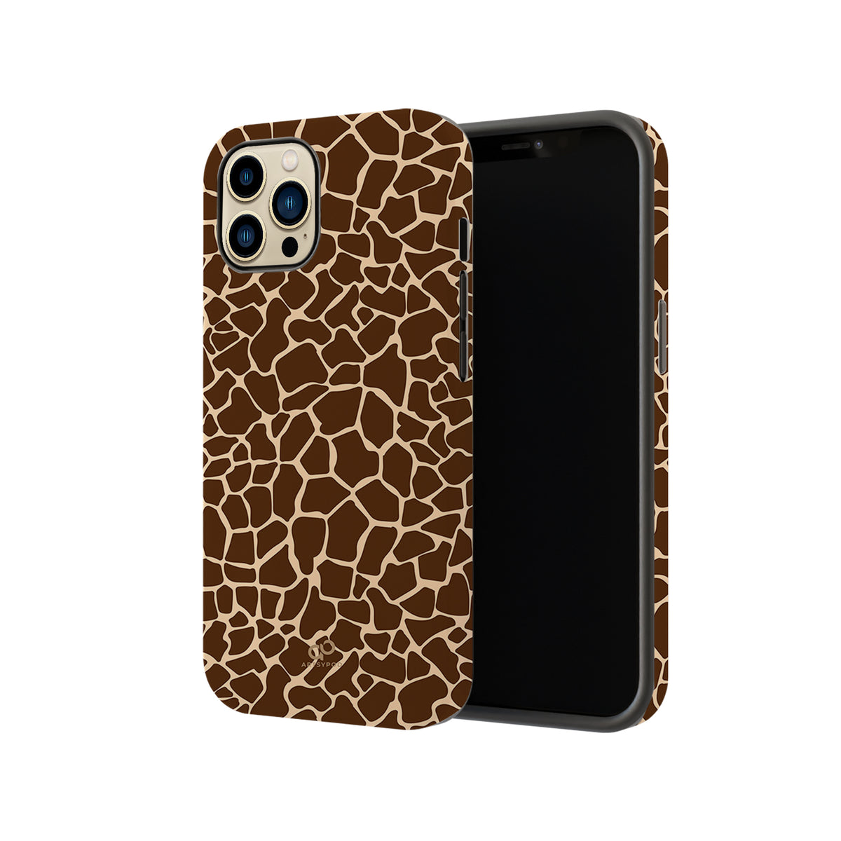 Stylish iPhone 12 Pro Max Case