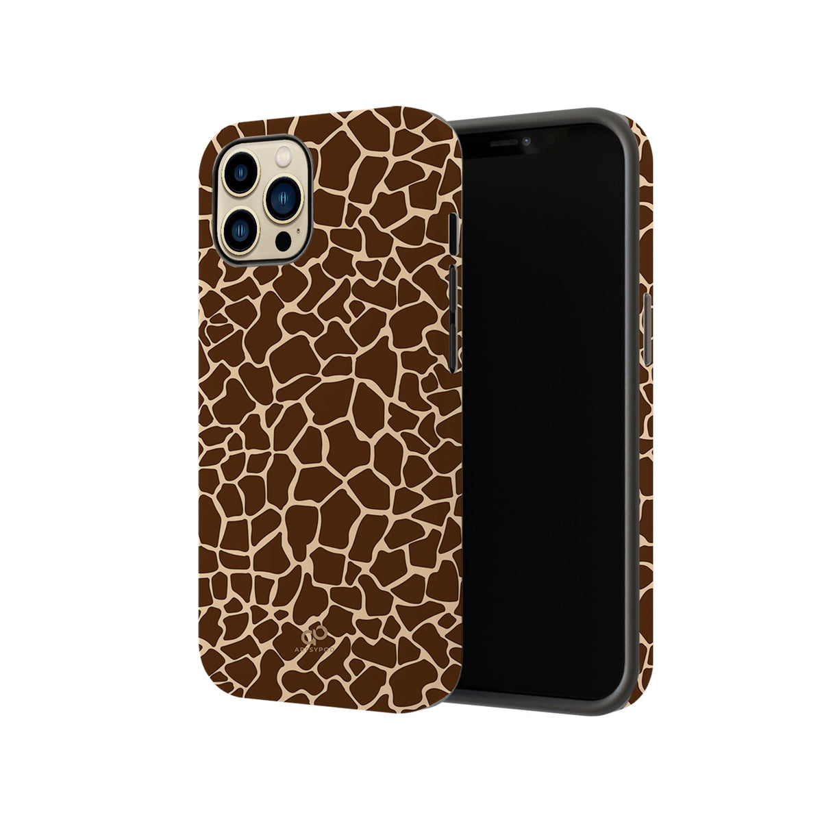 Stylish iPhone 12 Pro Max Case