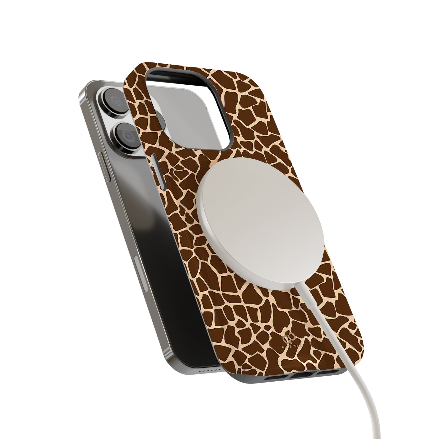 Print iPhone Case