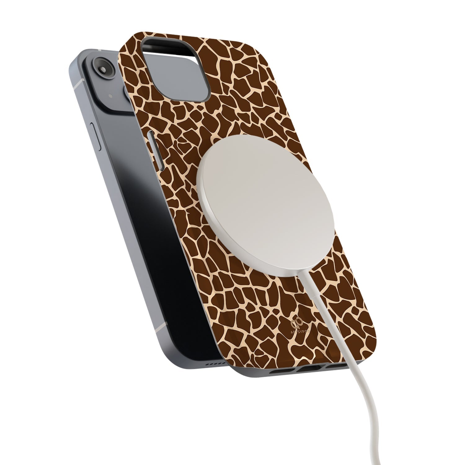 Stylish iPhone 14 Pro Max Case