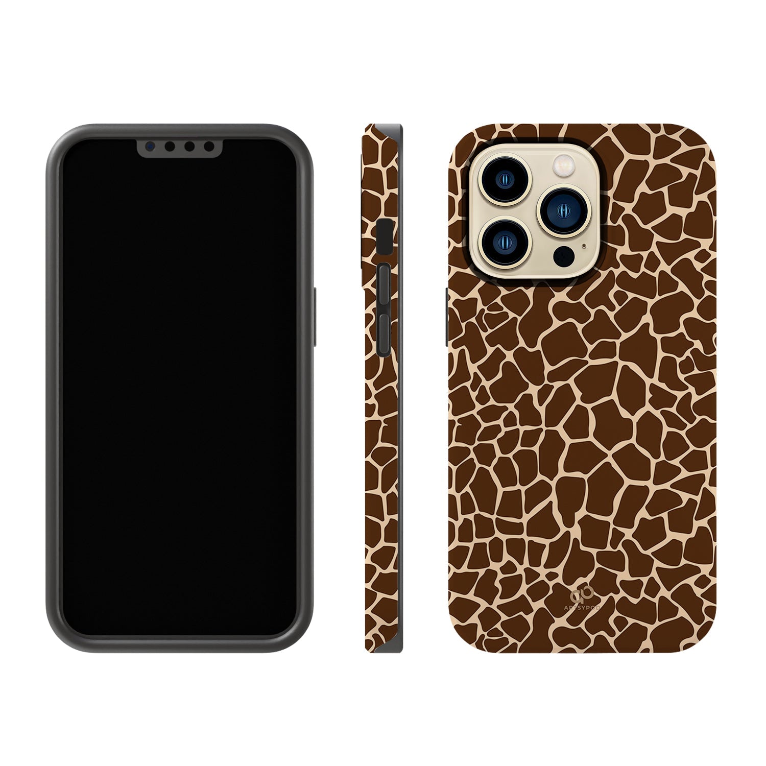 Print iPhone Case