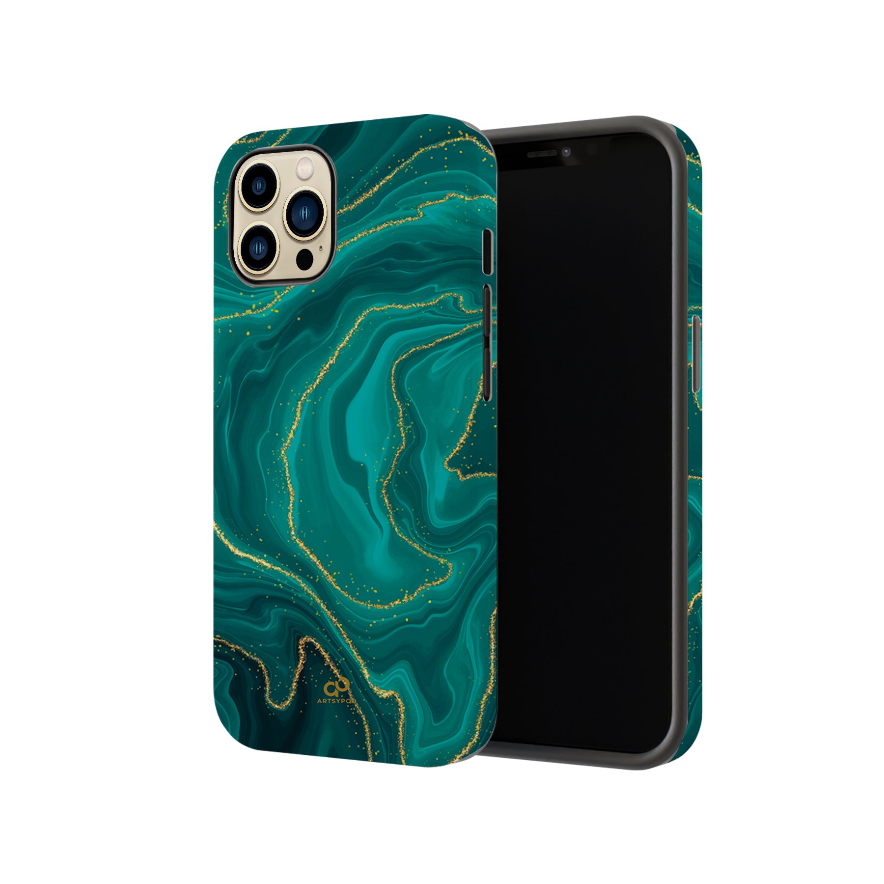 Stylish iPhone 12 Pro Max Case