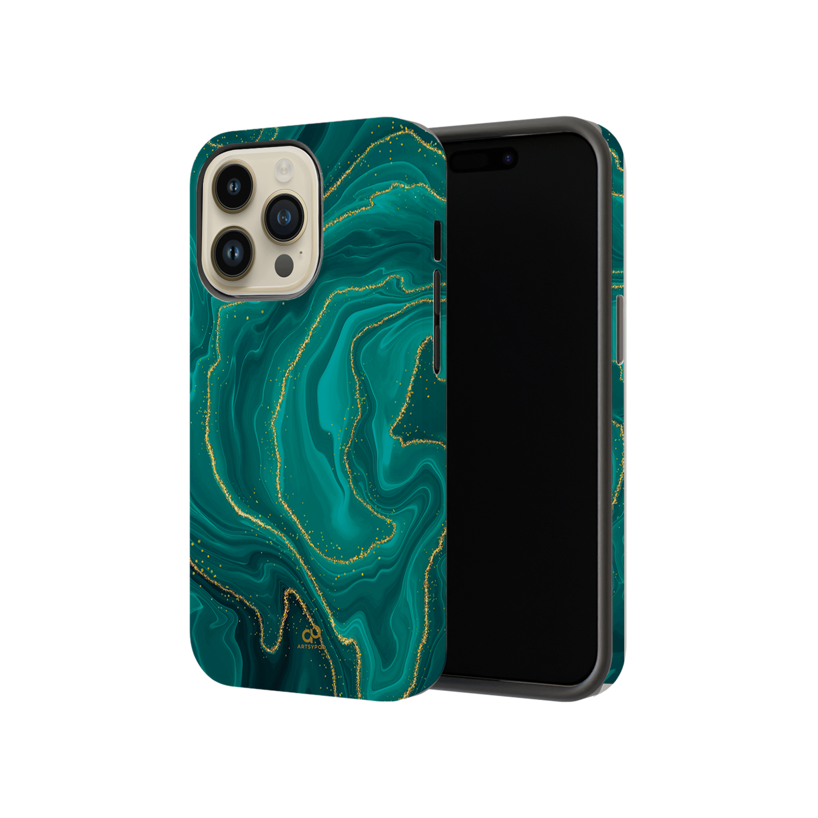 Stylish iPhone 14 Pro Max Case