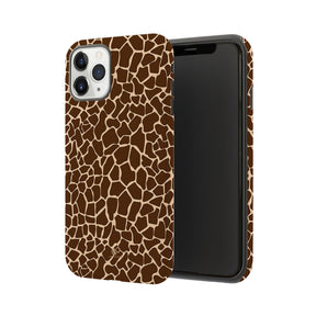 Print iPhone Case | Zenith giraffee