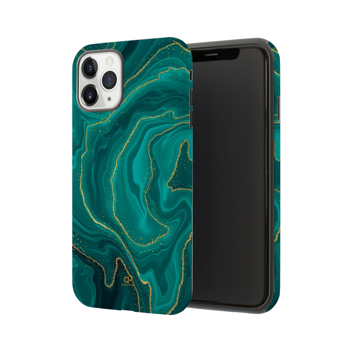 Case For iPhone 11 Pro | Lustrous Magic