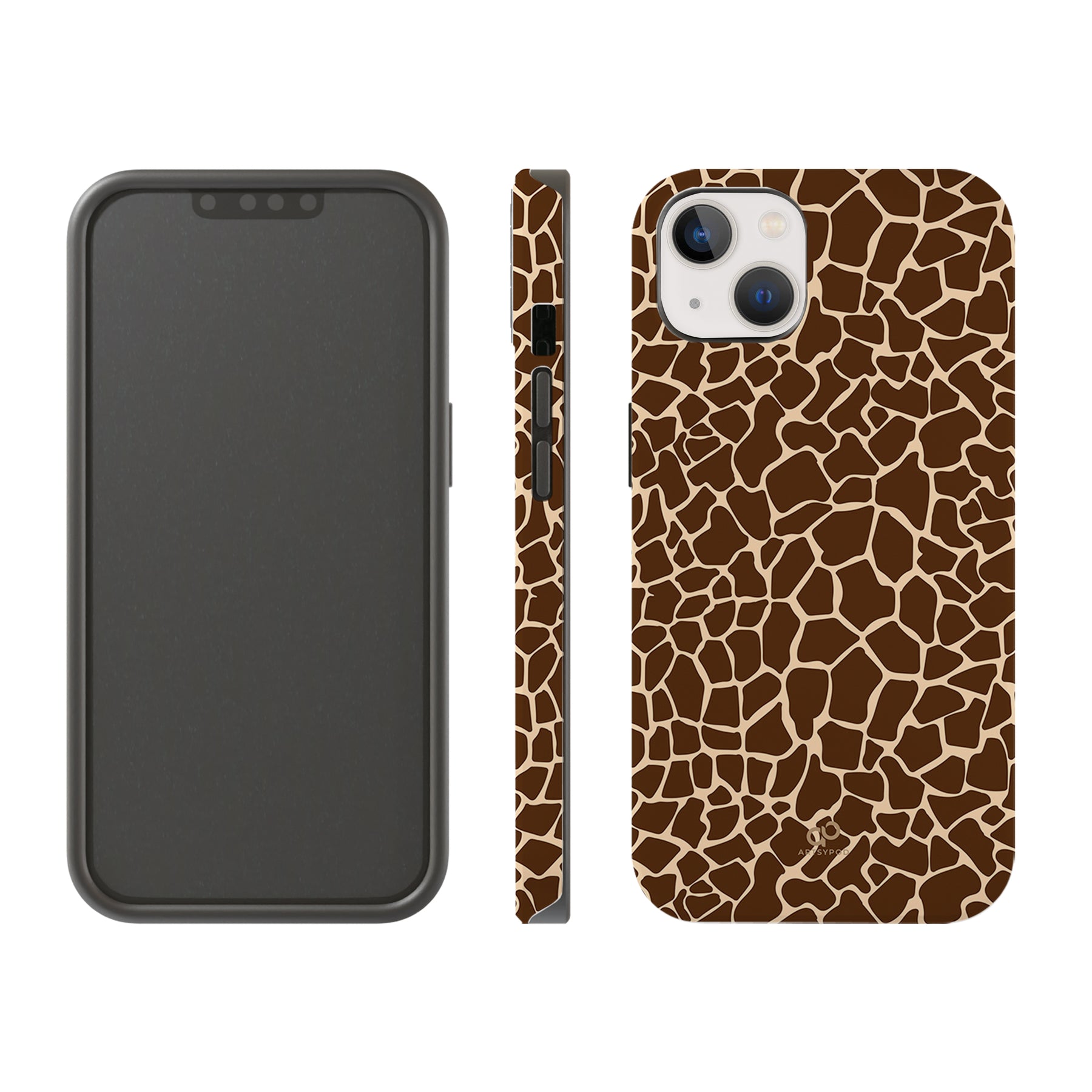 Stylish iPhone 13 Pro Max Case