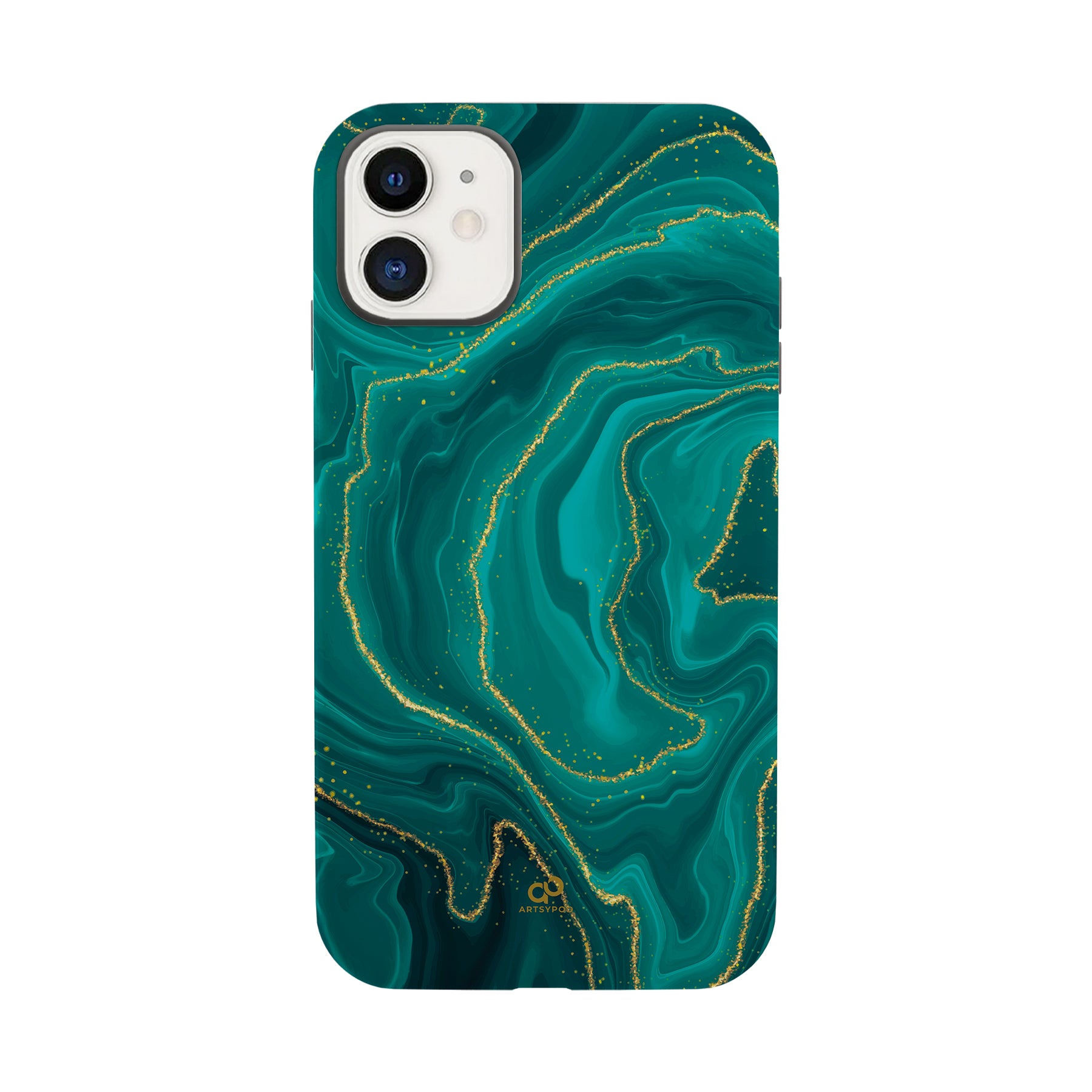 Case For iPhone 11 Pro | Lustrous Magic