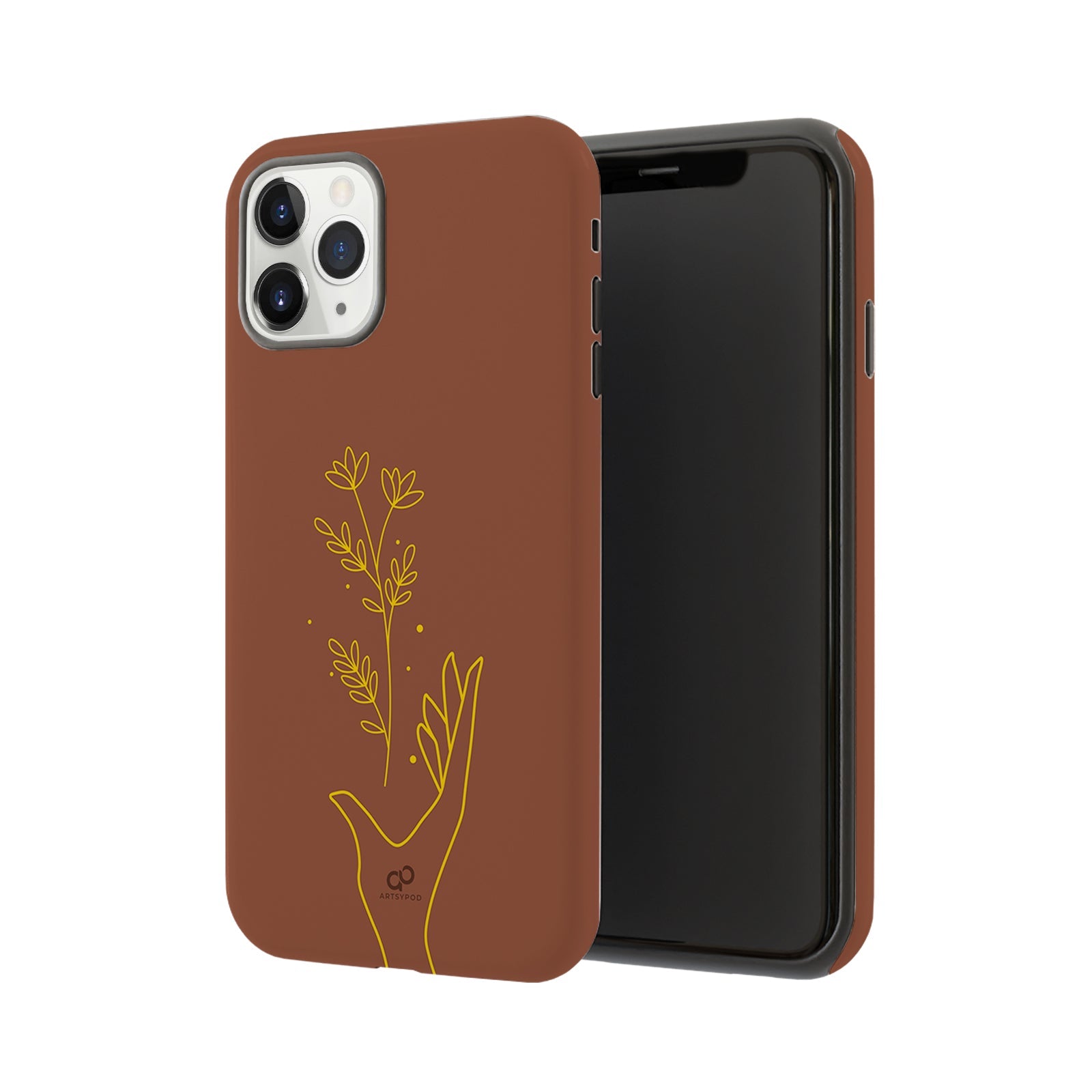 Case For iPhone 11 Pro Max | Fine Sands