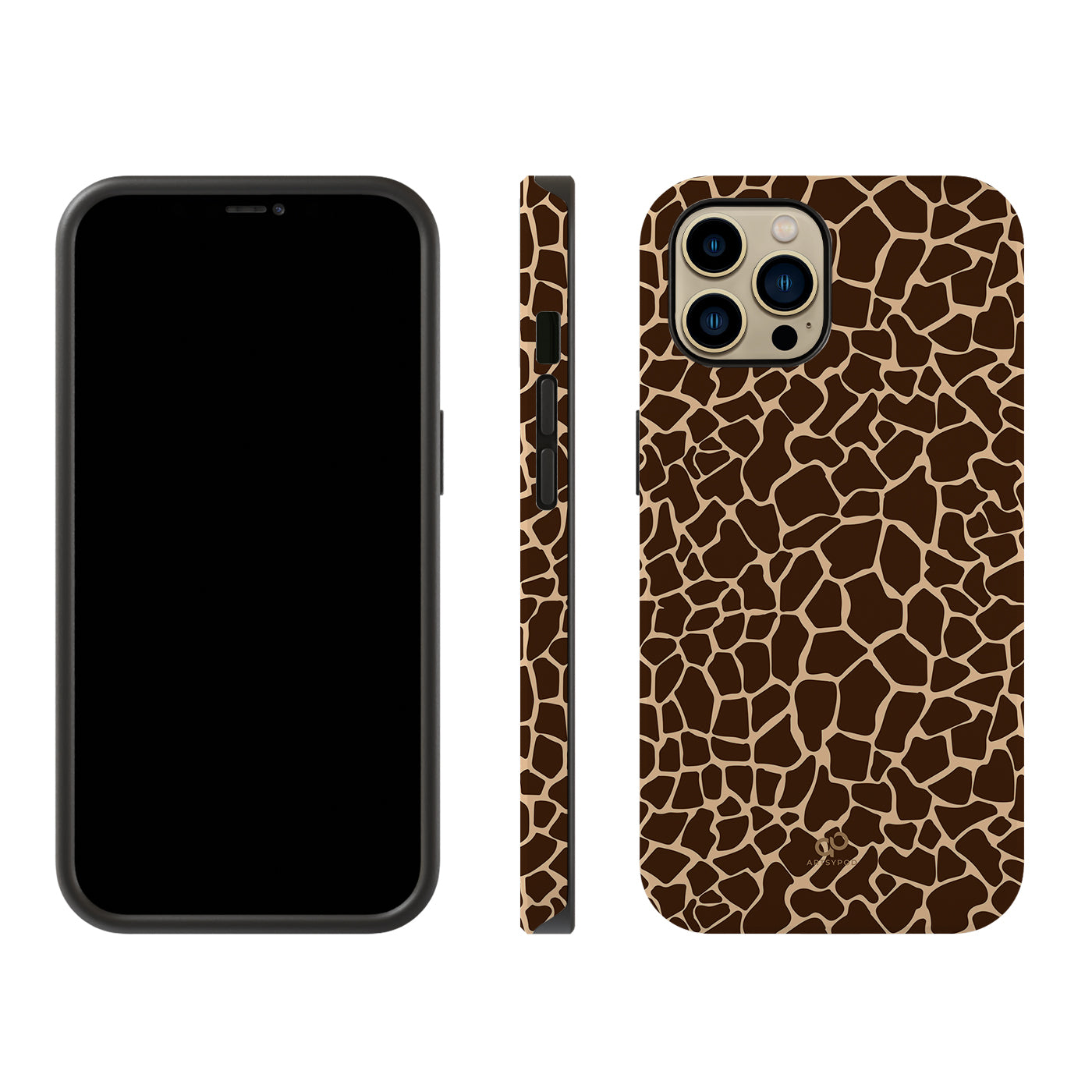 Stylish iPhone 12 Pro Max Case