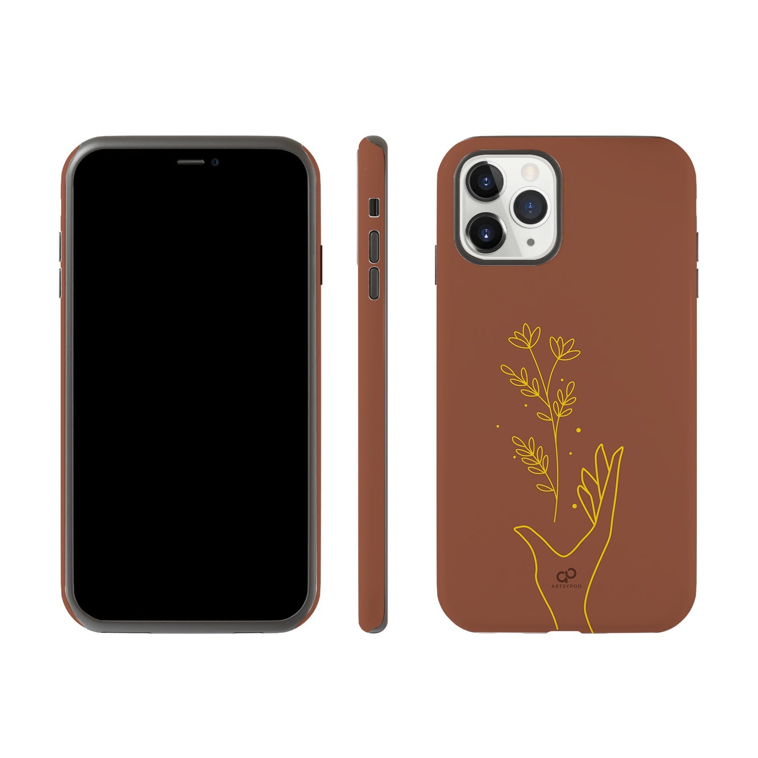 Case For iPhone 11 Pro Max | Fine Sands