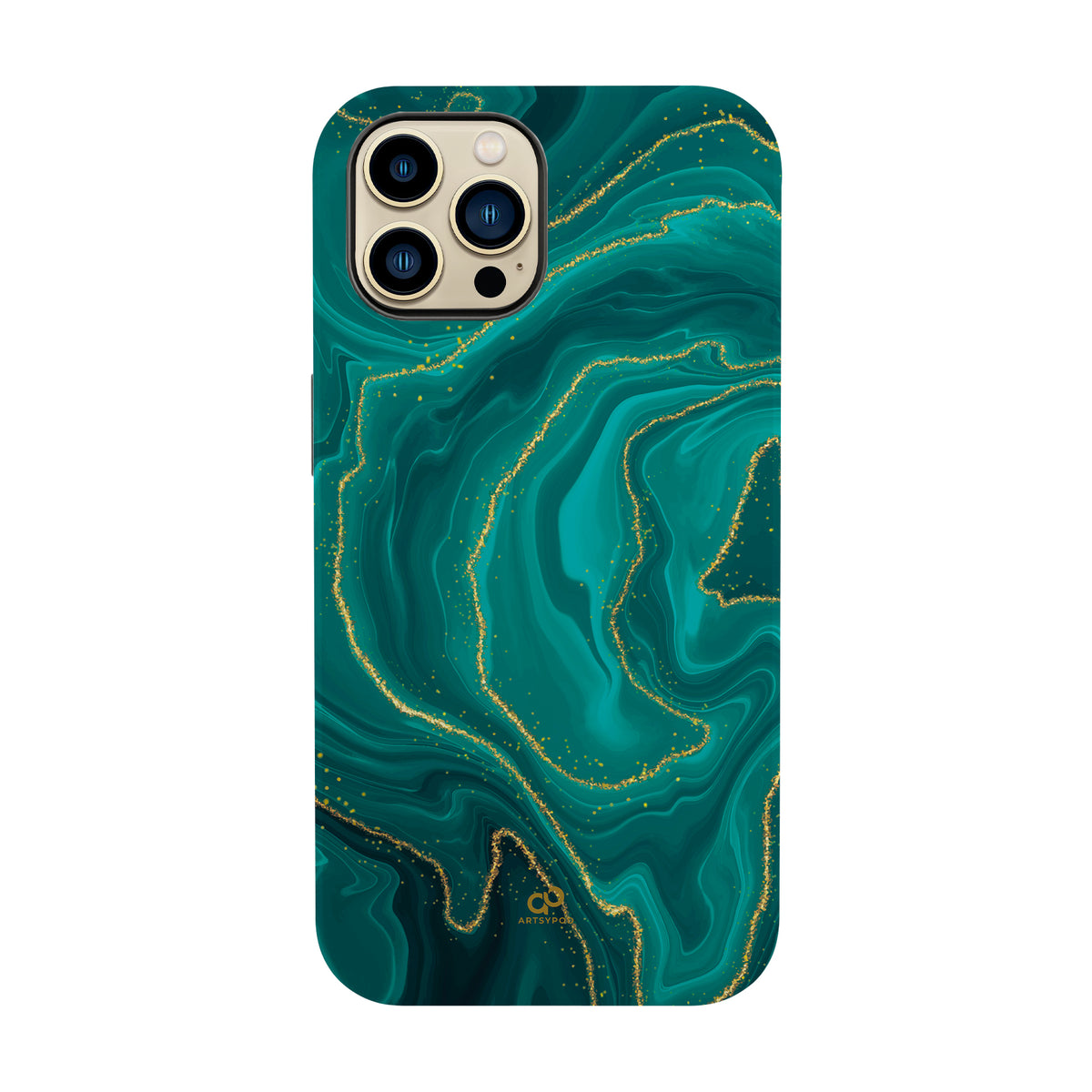 Stylish iPhone 12 Pro Max Case