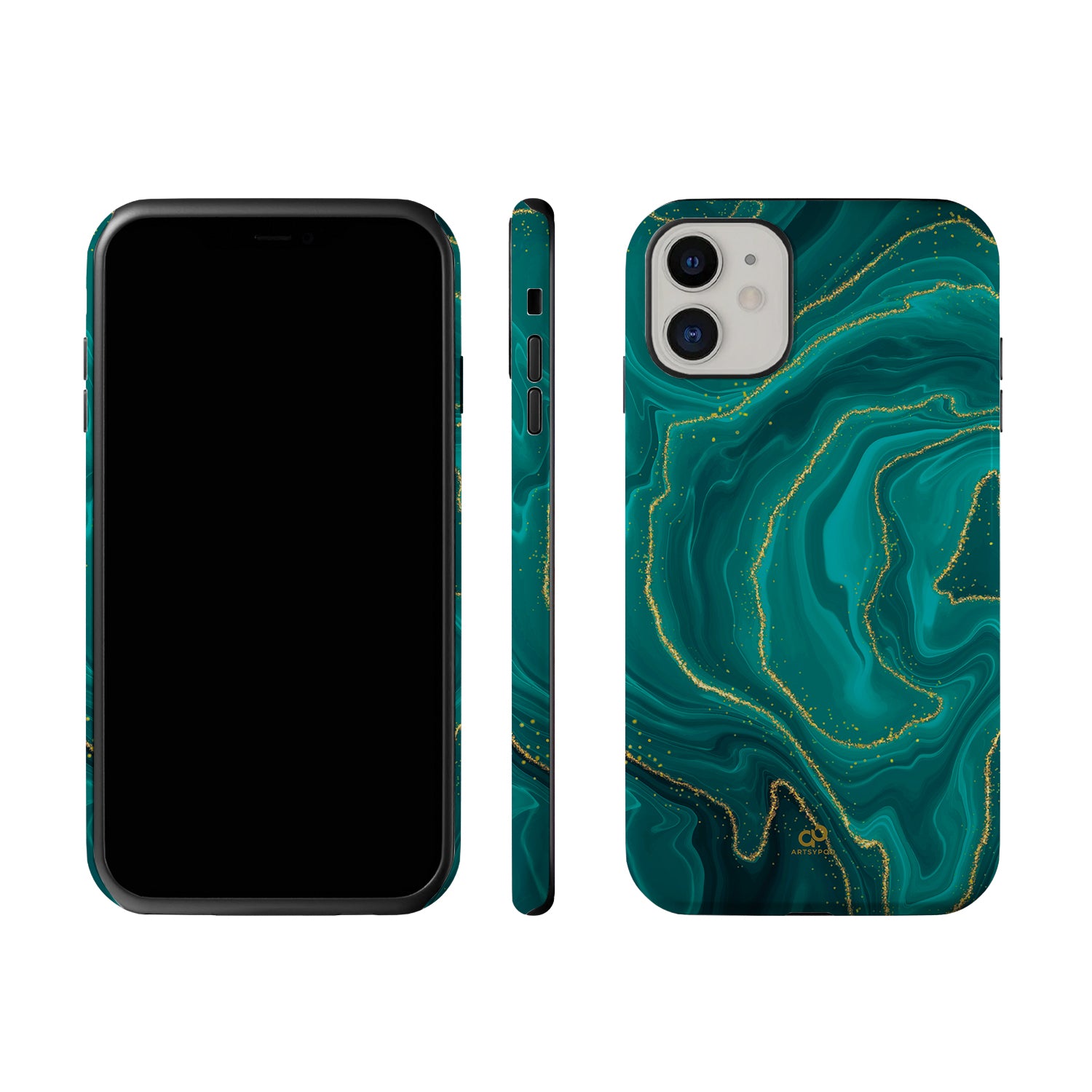 Case For iPhone 11 Pro | Lustrous Magic