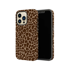 Print iPhone Case