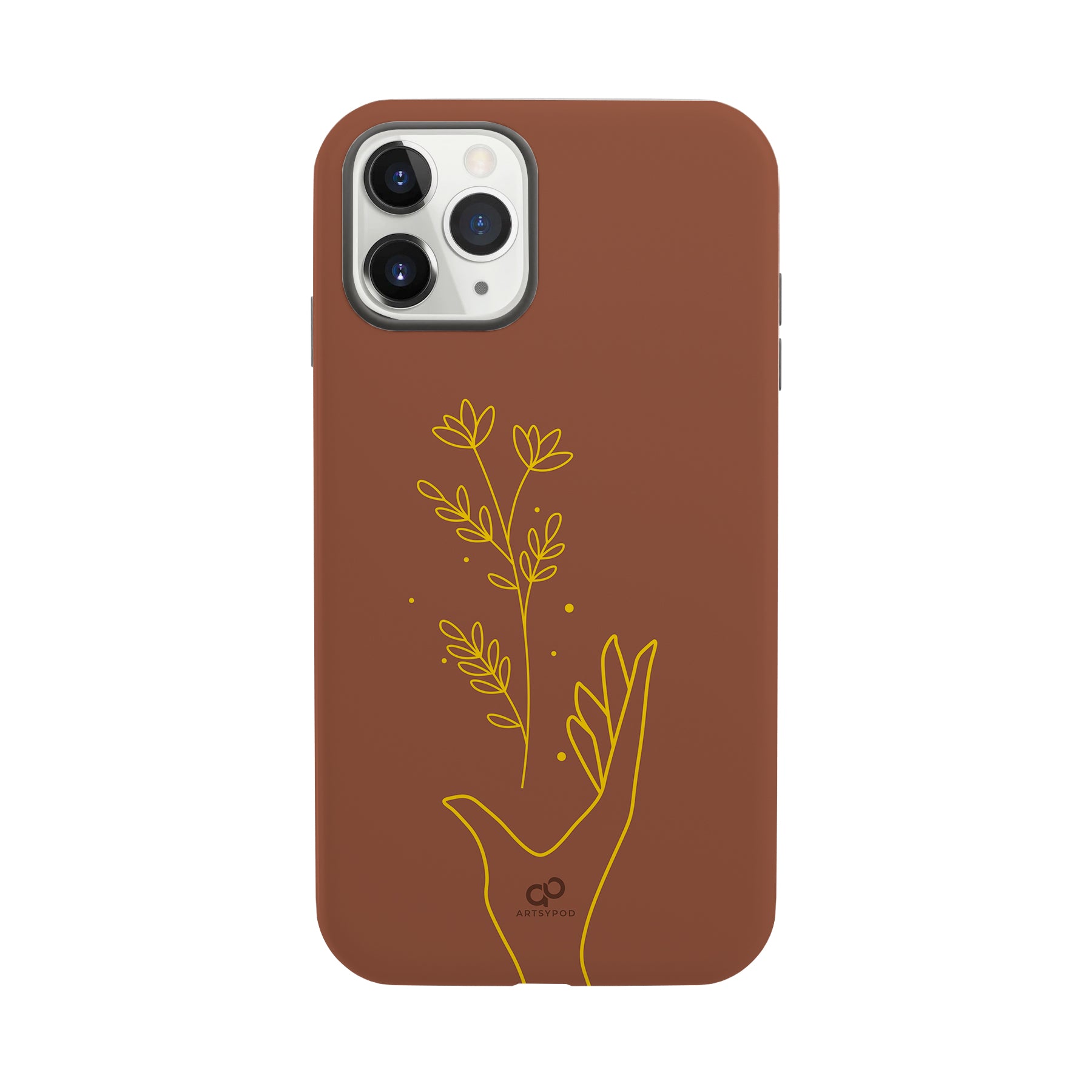 Case For iPhone 11 Pro Max | Fine Sands