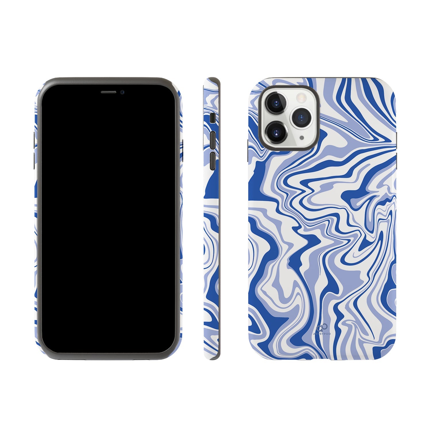 Iphone11 Pro Case | Heaven Breeze