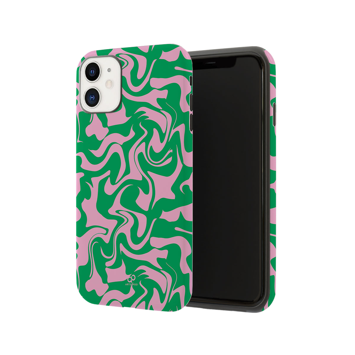 Cover For iPhone 11