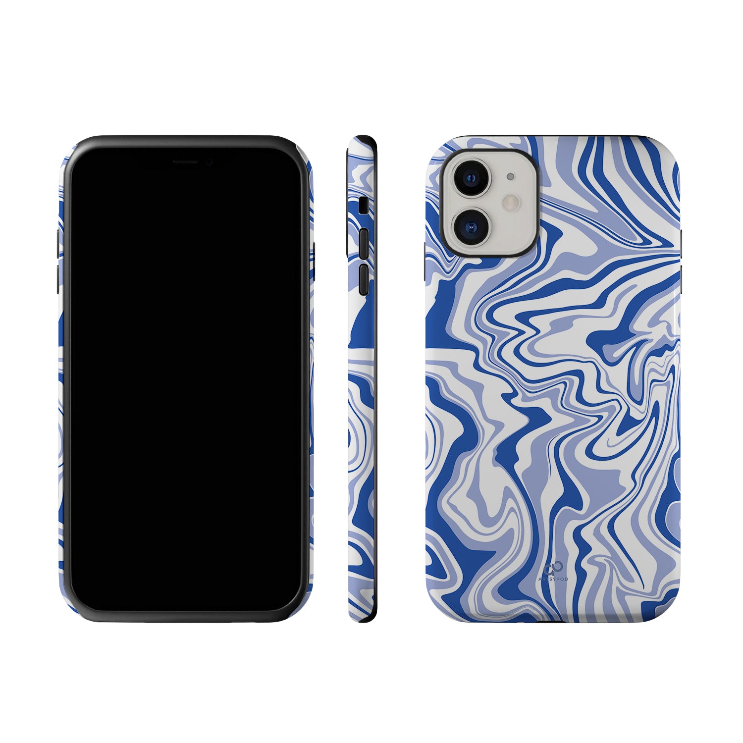 Iphone11 Pro Case | Heaven Breeze