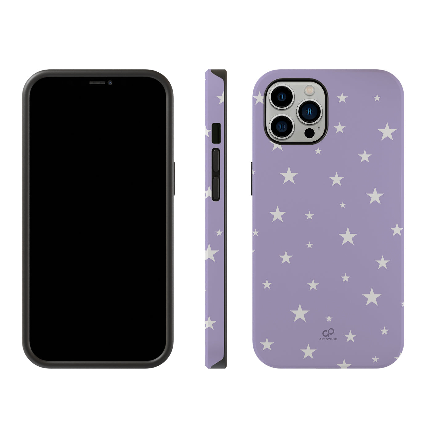 Stylish iPhone 12 Pro Max Case