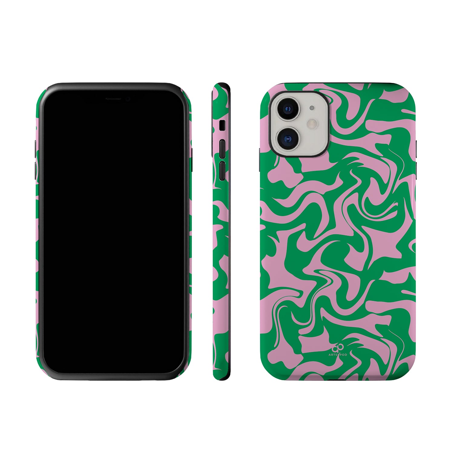 Cover For iPhone 11