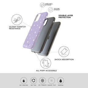 iPhone 11 Max Case | Luna Luster