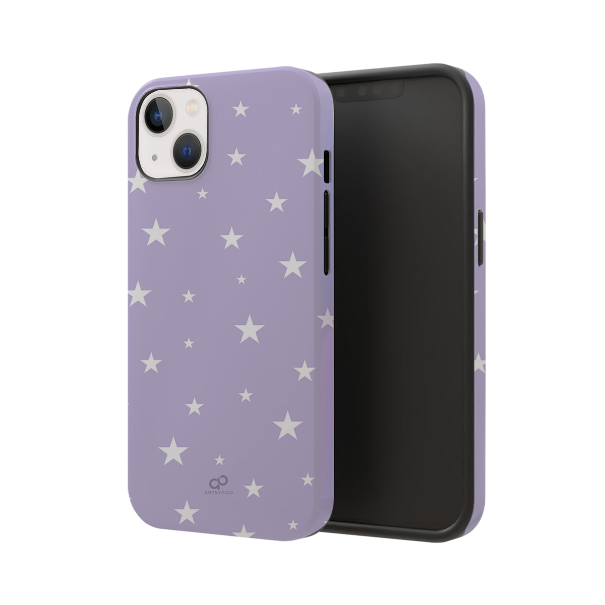 Stylish iPhone 13 Pro Max Case