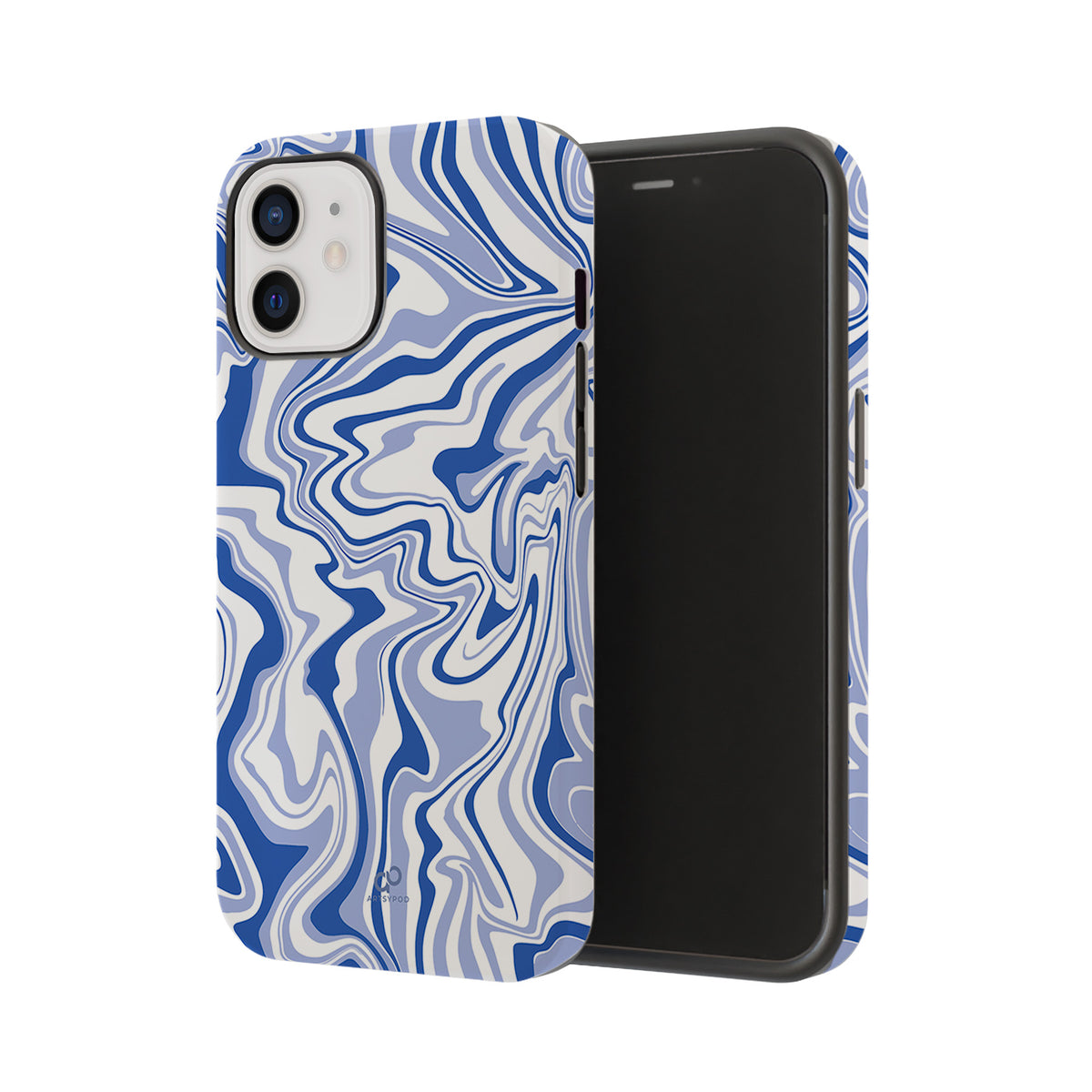 Stylish iPhone 12 Pro Max Case