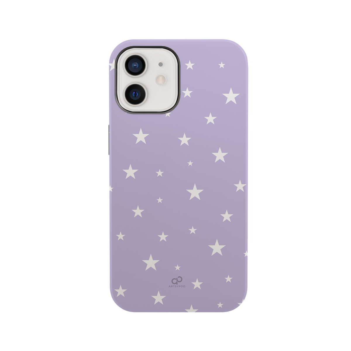 Stylish iPhone 12 Pro Max Case