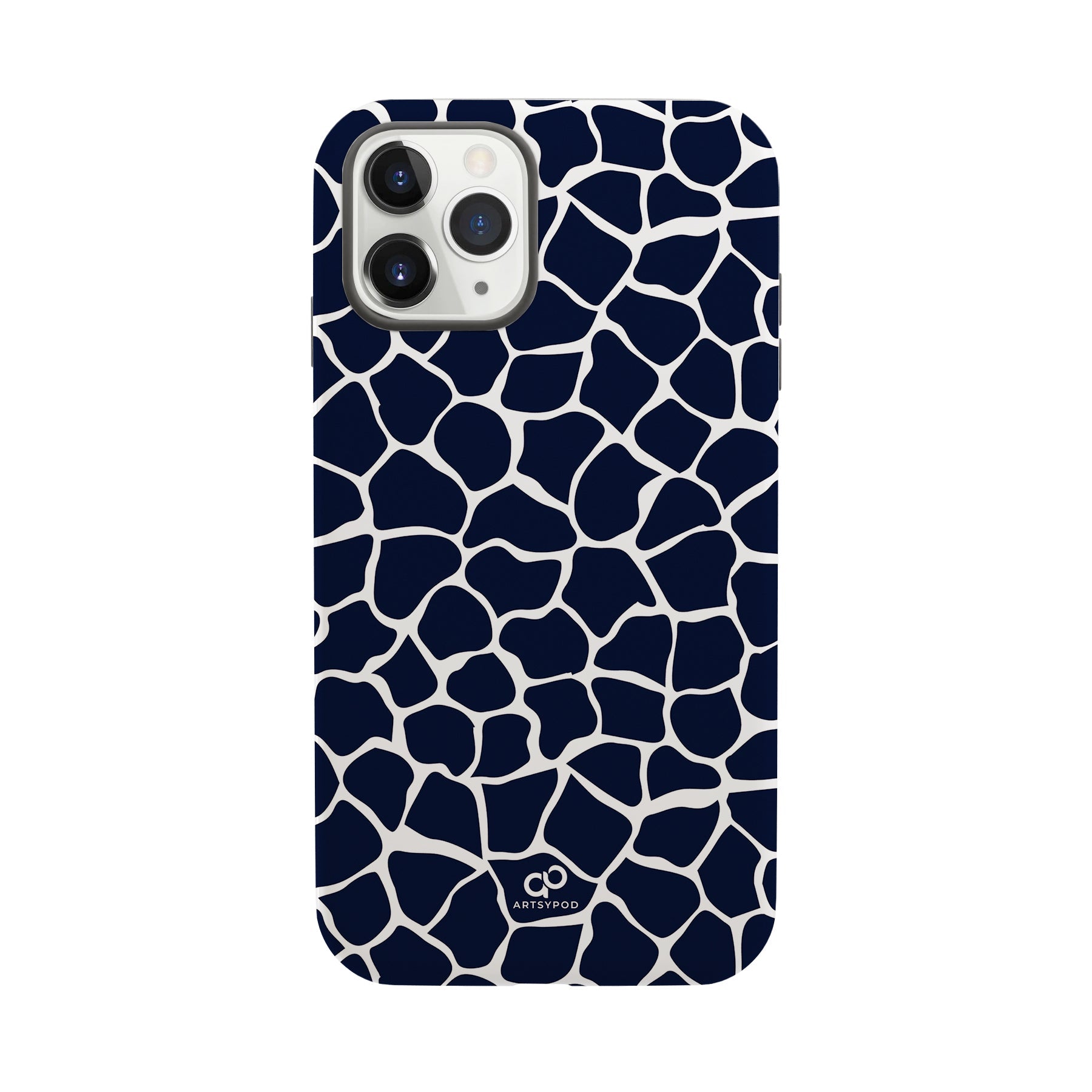 iPhone 11 Pro Max Back Cover | Mighty Giraffe