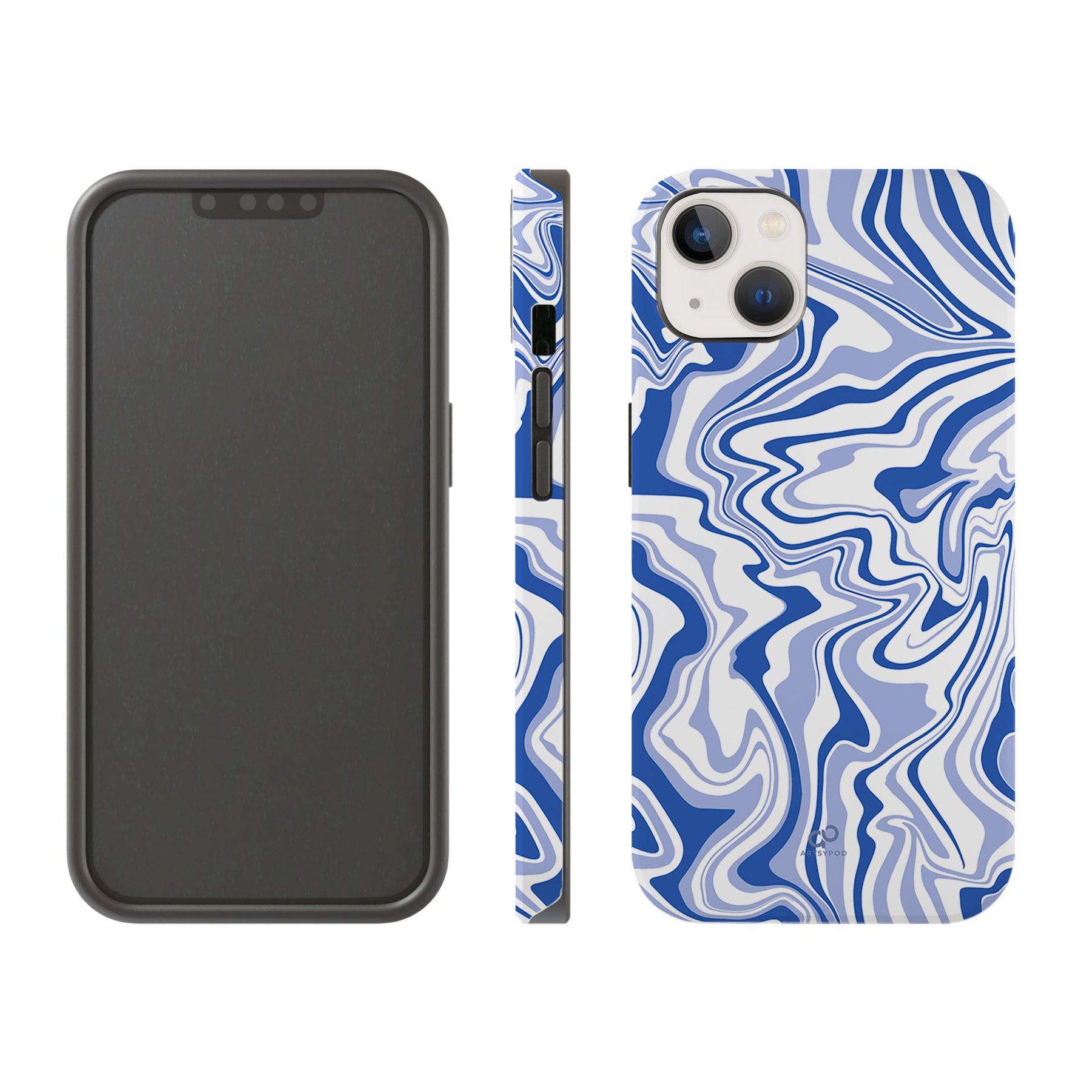 Stylish iPhone 13 Pro Max Case