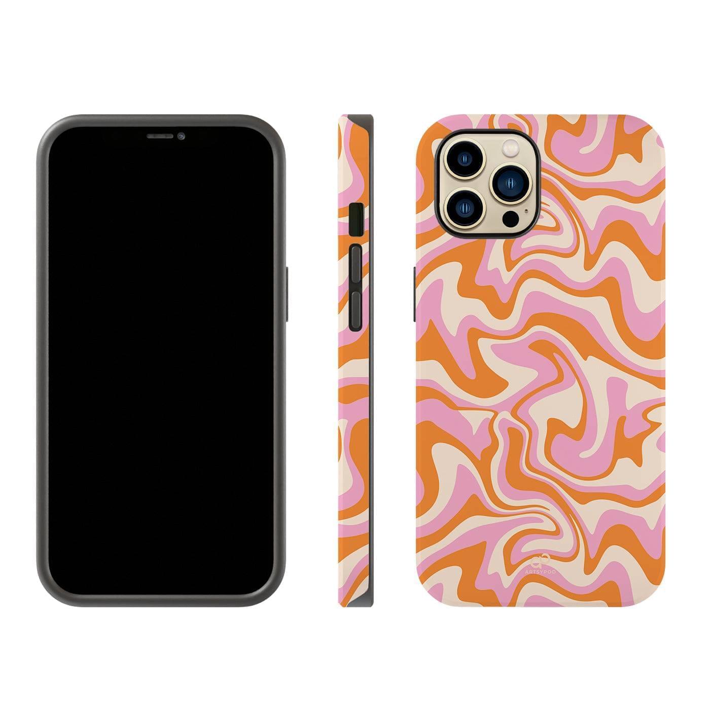 Apple iPhone 12 Pro Case | Artistic Touches | ARTSYPOD ©