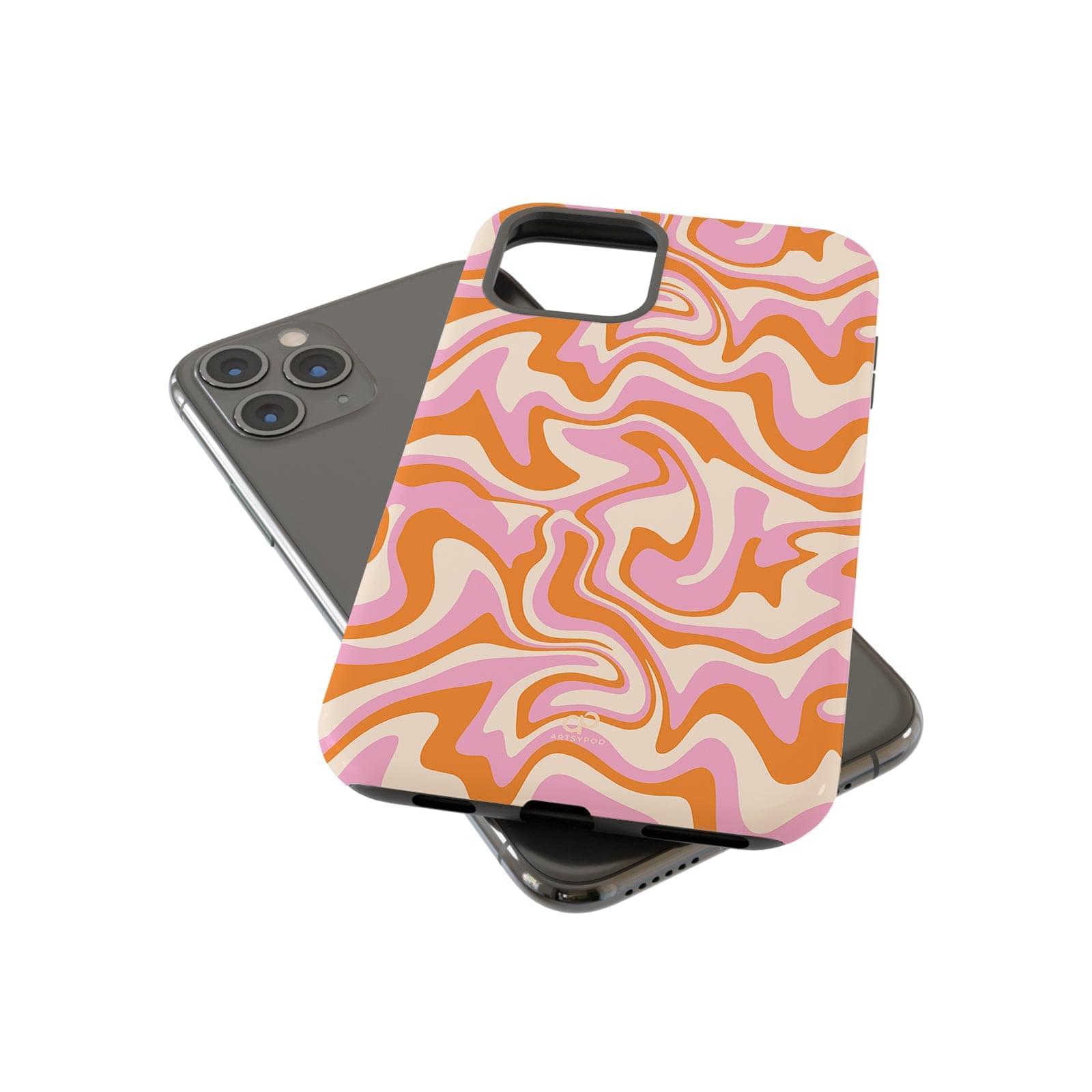 Apple iPhone 11 Pro Case | Artistic Touches | ARTSYPOD ©