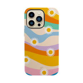 Tropic Spice iPhone Case