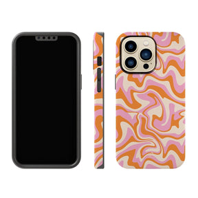 Tough iPhone Cases | Artistic Touches | ARTSYPOD ©