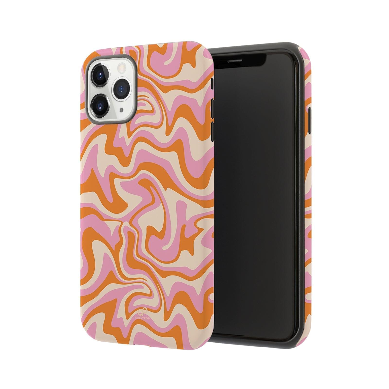 Protective iPhone Cases | Artistic Touches | ARTSYPOD ©