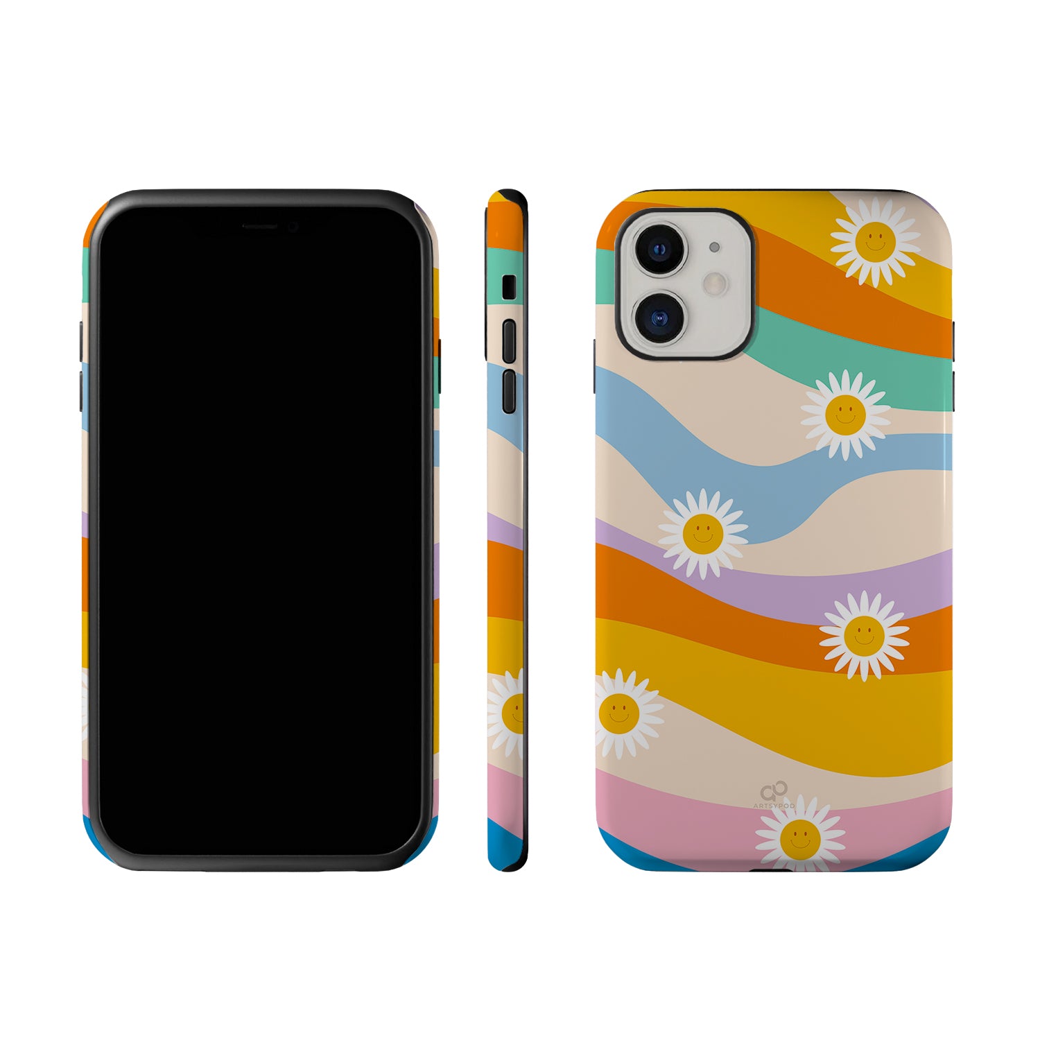 Tropic Spice iPhone Case | iPhone Case