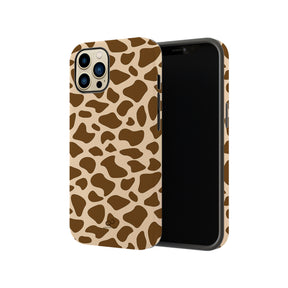 Protective iPhone 12 Pro Max Case