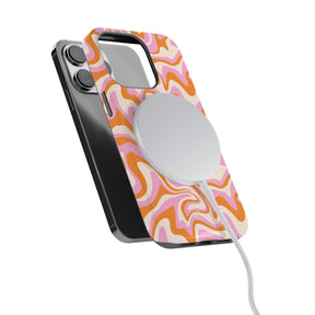 Apple iPhone 14 Pro Max Case | Artistic Touches | ARTSYPOD ©