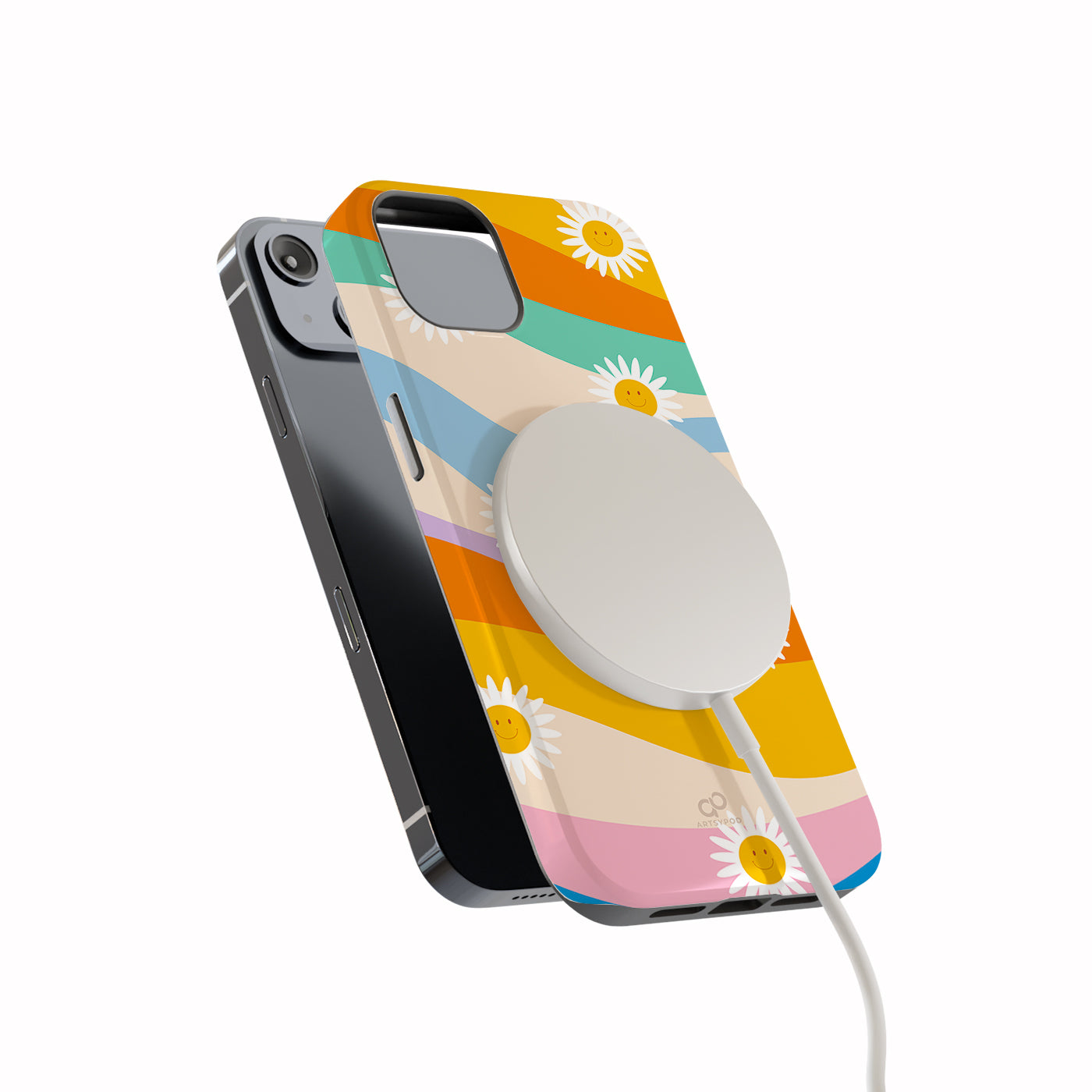 Stylish iPhone 13 Pro Max Case