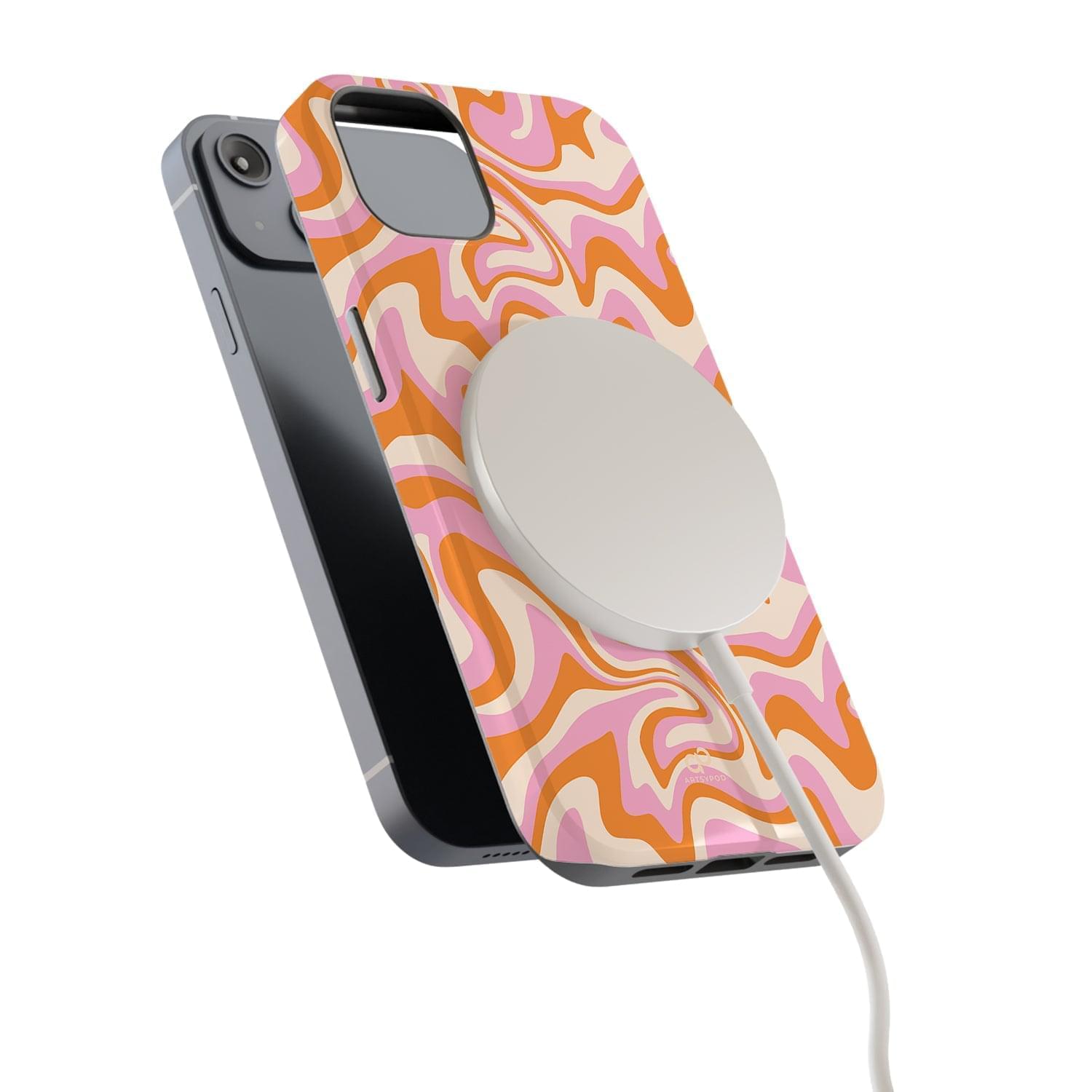 Apple iPhone 14 Case | Artistic Touches | ARTSYPOD ©