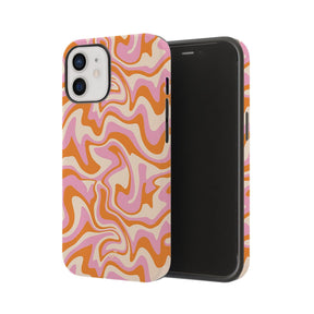 Apple iPhone 12 Case | Artistic Touches | ARTSYPOD ©