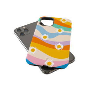 Tropic Spice iPhone Case