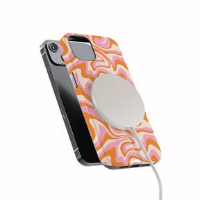 iPhone 13 Back Cover | Artistic Touches | ARTSYPOD ©