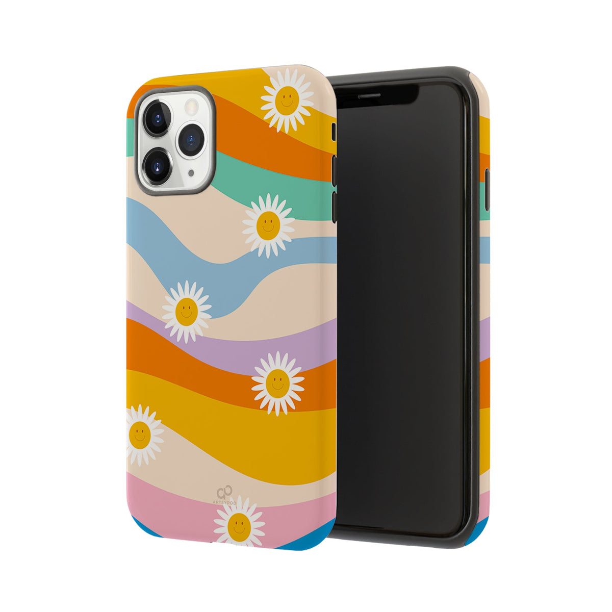 Tropic Spice iPhone Case