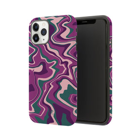 iPhone 11 Pro Case Protective | Summertime Hues