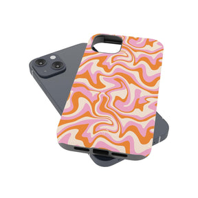 Apple iPhone 14 Case | Artistic Touches | ARTSYPOD ©